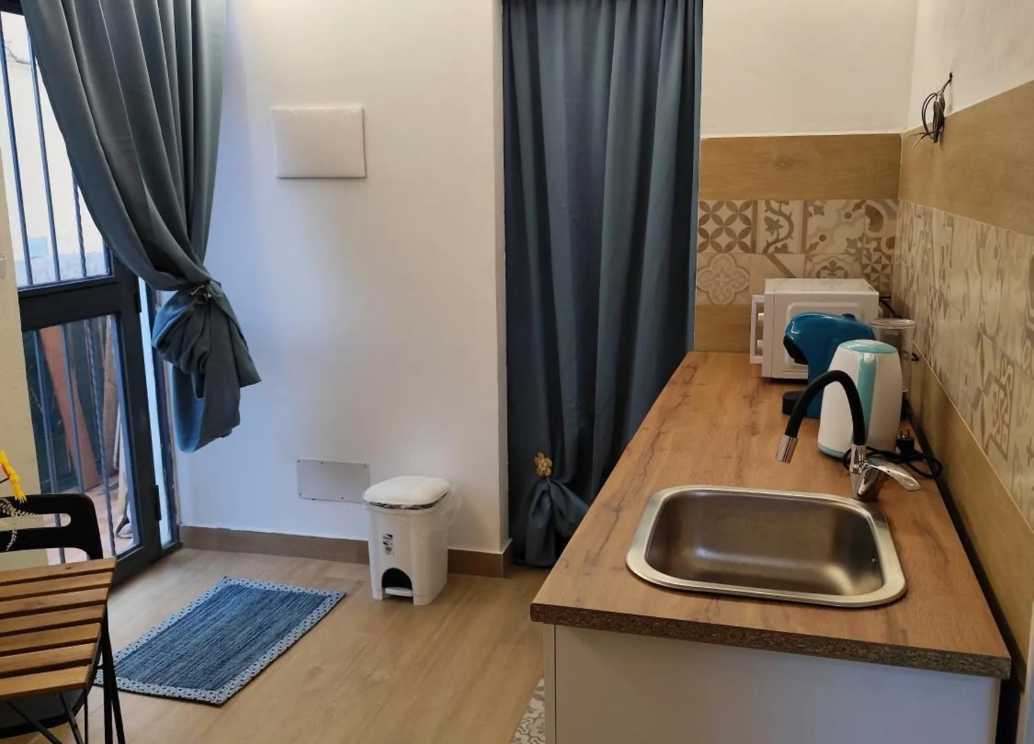 Causunara'S Apartment Grazia Catania Italy