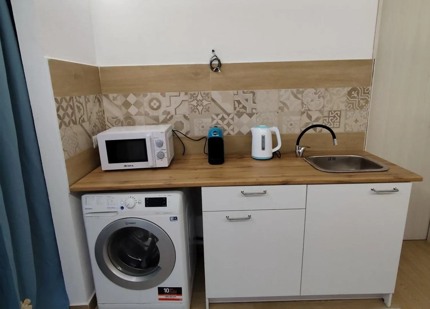 Causunara'S Apartment Grazia Catania