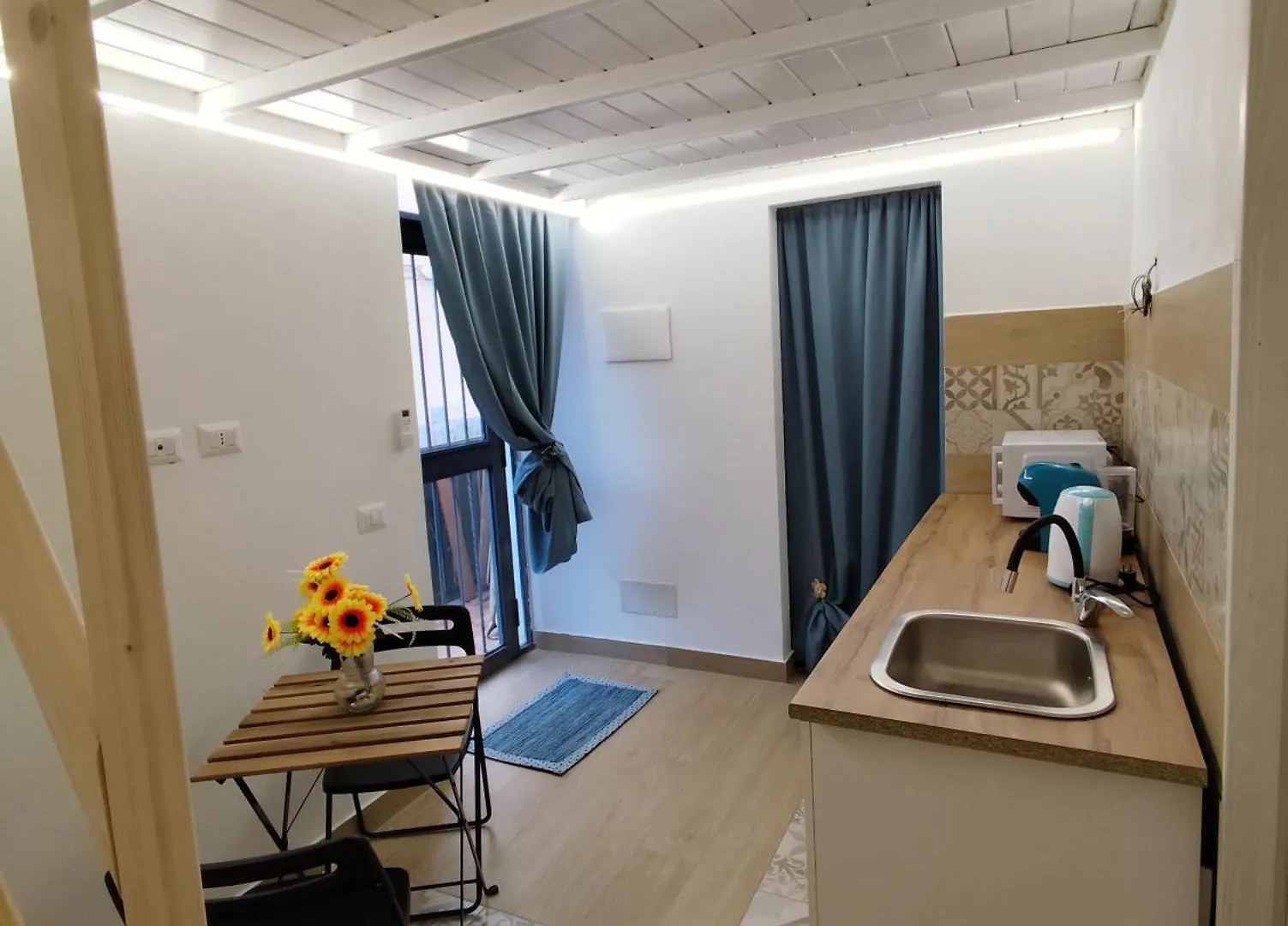 Causunara'S Apartment Grazia Catania Italy