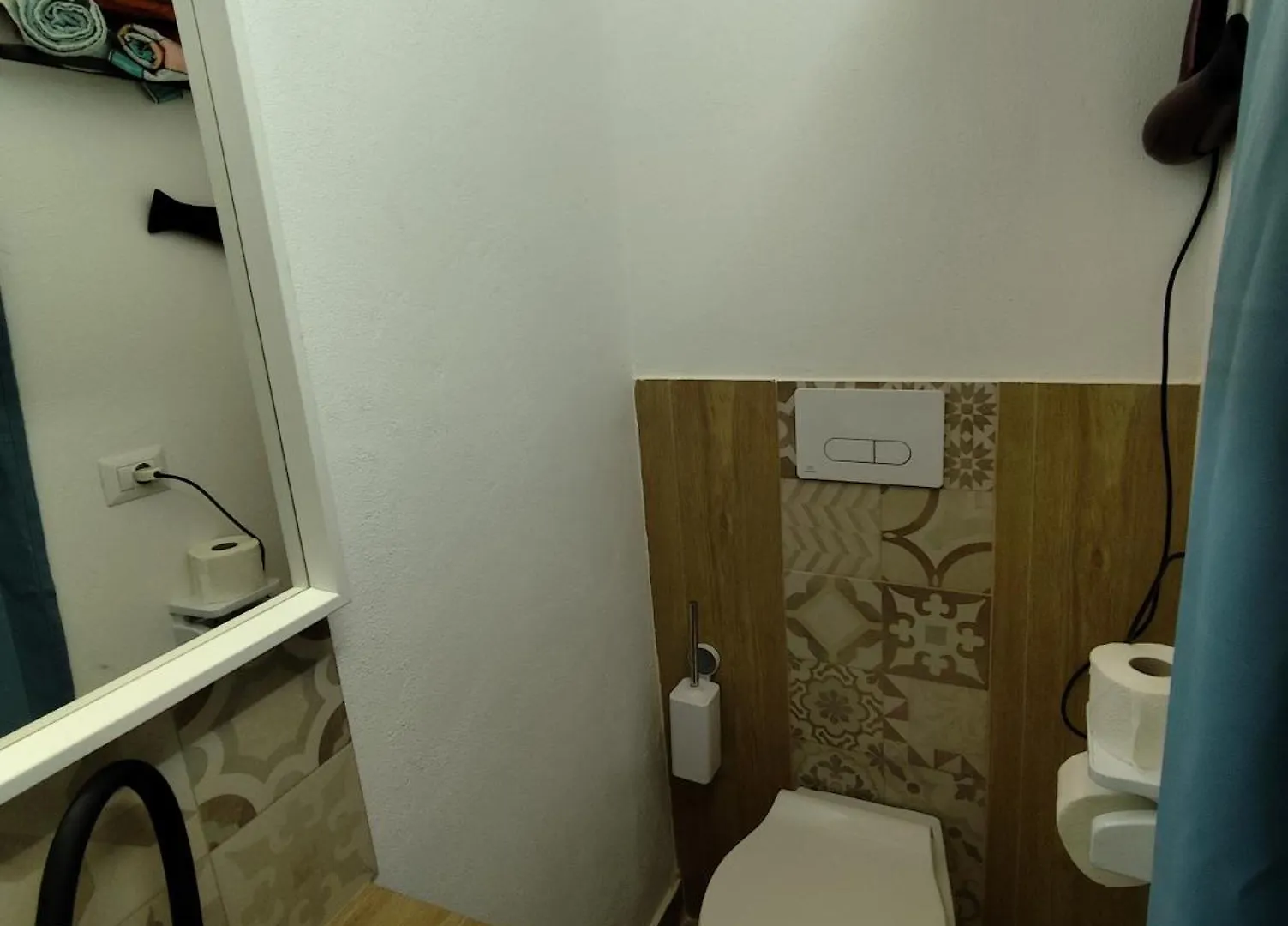 Causunara'S Apartment Grazia Catania