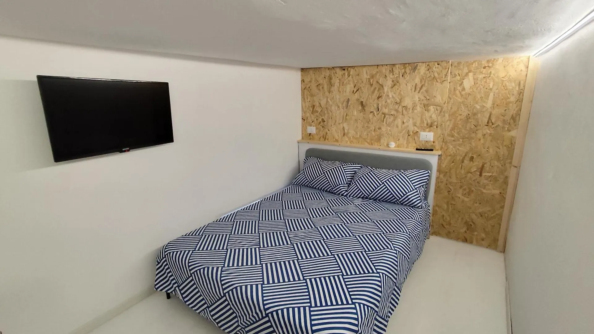 Causunara'S Apartment Grazia Catania