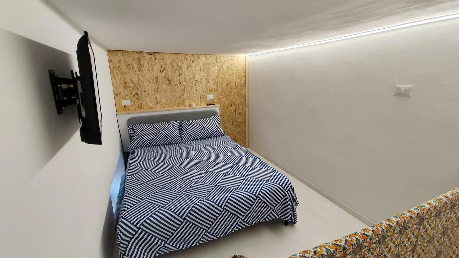 Causunara'S Apartment Grazia Catania