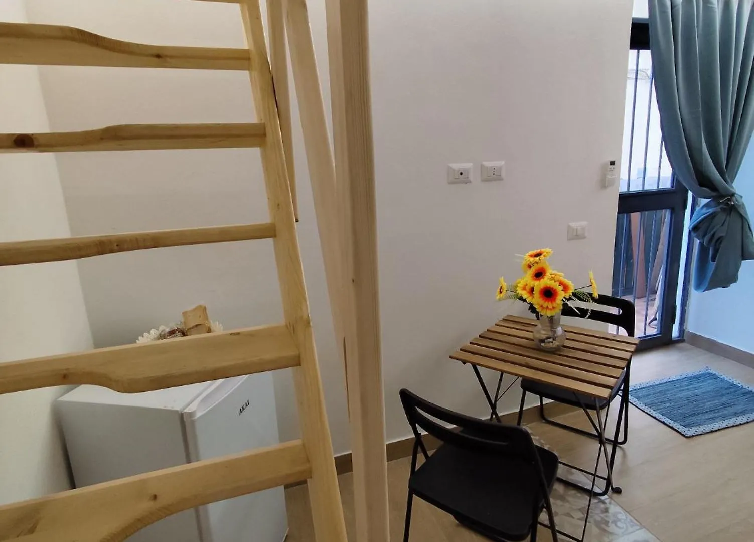 Causunara'S Apartment Grazia 卡塔尼亚 0*,  意大利
